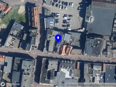 VDM Victoria B.V. Noordwijk