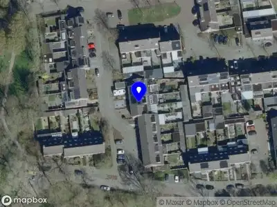 Judith Robben Beheer B.V.