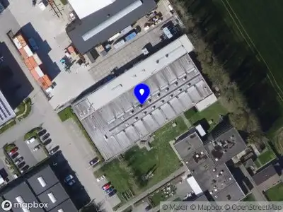 Stichting Administratiekantoor Hydrauvision Beheer