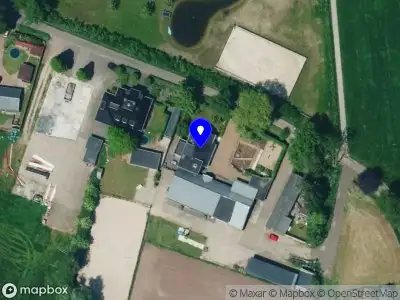 Gastouderopvang De Egeltjes Kootwijkerbroek