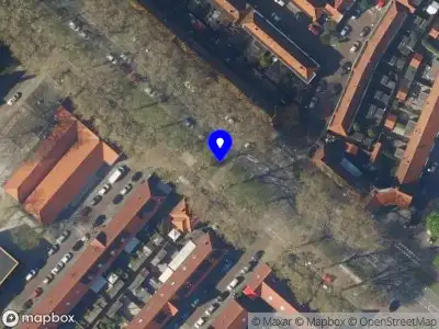 Chanel Jozefzoon Utrecht