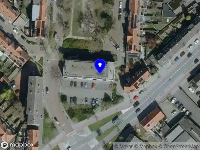 Nieuw bedrijf Mavi Goods