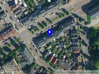 Linda Brinkman Deventer