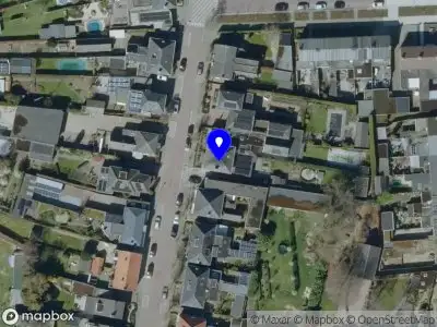 Nieuw bedrijf Valken Dynamiek B.V.