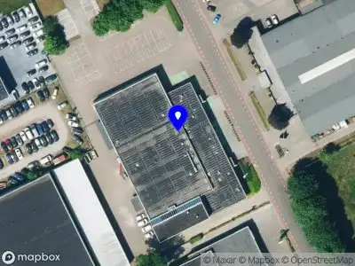 DGI-Rivus B.V. Emmen