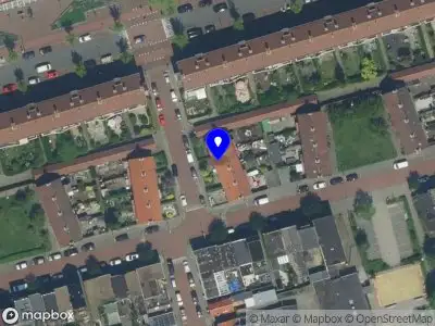 De zoetekauw IJmuiden