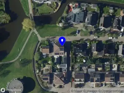 Nieuw bedrijf MGB Holding B.V.