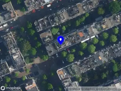 Floorberg B.V. Amsterdam