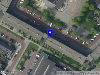 MMHF Taxi Alkmaar