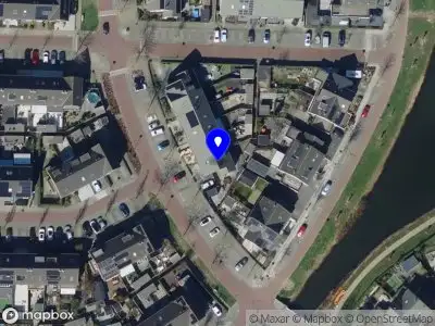 Nieuw bedrijf YANI Beheer B.V.