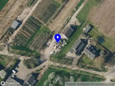 Boomkwekerij J. Vink B.V. Ingen