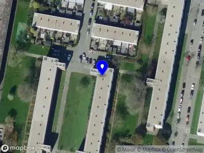 Nieuw bedrijf Used Dienstverlening & Security B.V.