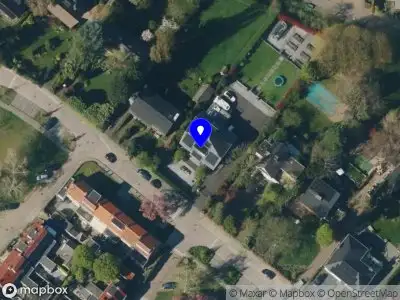 Koesteeg Projectontwikkeling II B.V. Rhenen