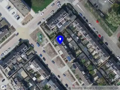 Onderhoudsbedrijf Medinah B.V. Zwijndrecht