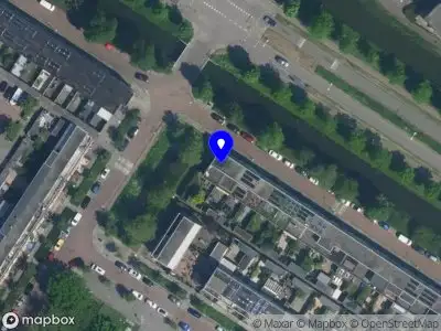 ZF VASTGOED B.V. Amsterdam
