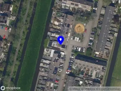 Jeroen Hoogendoorn Beheer B.V.