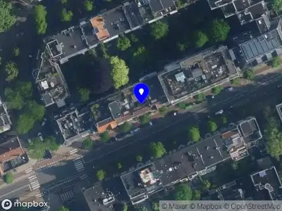 Maison Driessen B.V. Amsterdam