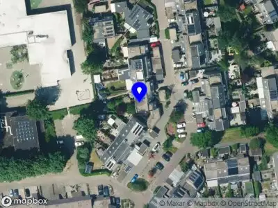 Nieuw bedrijf MF Renovatie & Onderhoud