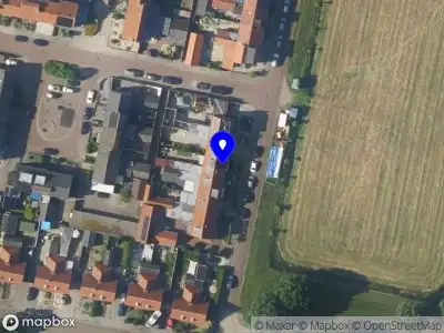 Nieuw bedrijf Lamaitre services