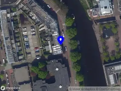 Holding Prosteron B.V.