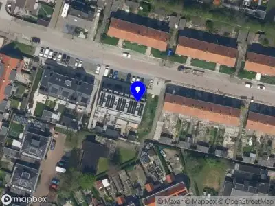 Arco Hoogendoorn Beheer B.V.