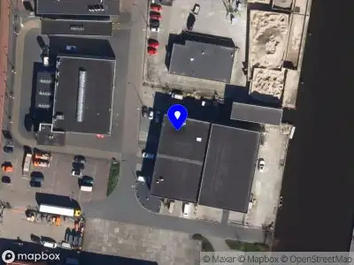 Never Dull Capital B.V.