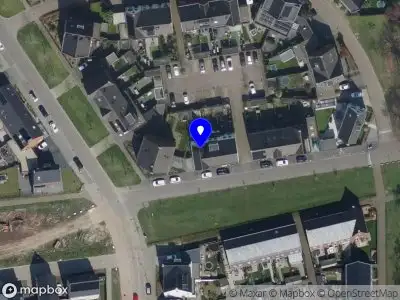 Bionique Finance B.V.