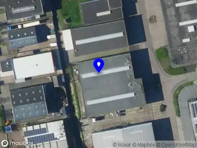 Gyro Services Europe B.V. Broek op Langedijk