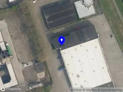 KYK Security B.V. Delft
