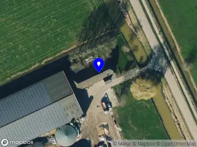 Last Melkvee Exploitatie B.V. Mastenbroek