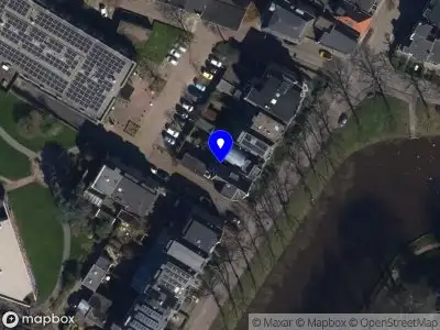 Nieuw bedrijf Stichting Houdster Plus 1