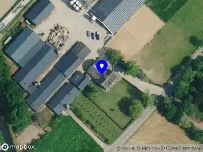 De Vijfmorgen Agro B.V. Terwolde