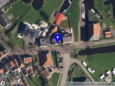 Nieuw bedrijf Ruzafa Holding B.V.