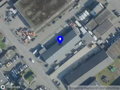 Mobility service groep B.V.