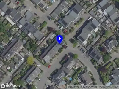 Nieuw bedrijf MH Holding B.V.