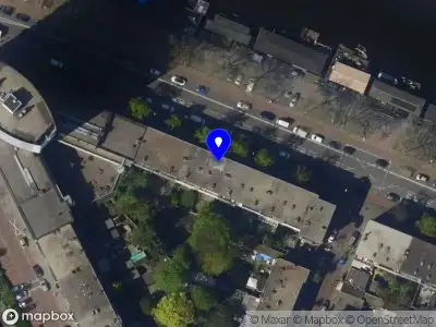 Nieuw bedrijf Ersin Ali