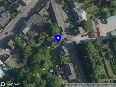 Nieuw bedrijf Trappenservice Slijpen