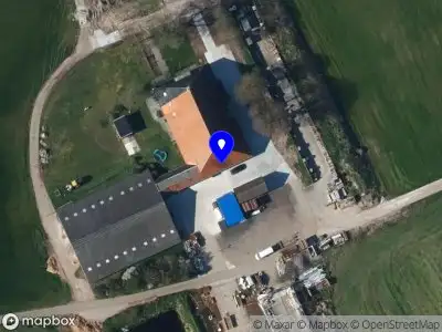 Gerben Schotanus Agro B.V.