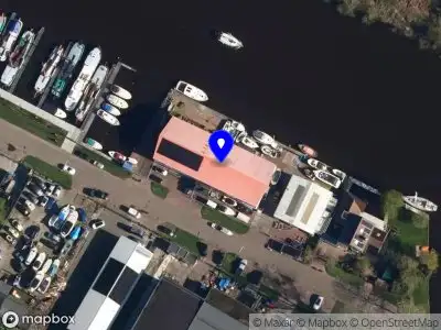 Blanken Maritiem Service B.V. Sneek