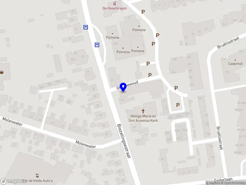 Nieuw bedrijf TopzorgGroep FysioTotaal Hardenberg B.V.