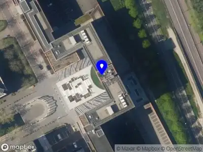 MERLINQ B.V. Utrecht