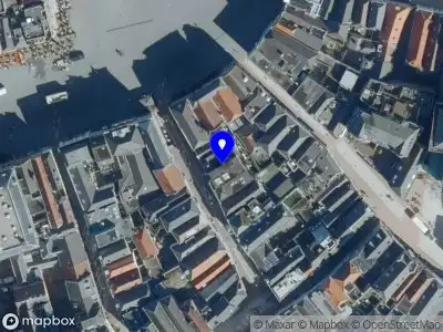 Gusto Den Bosch Holding B.V.