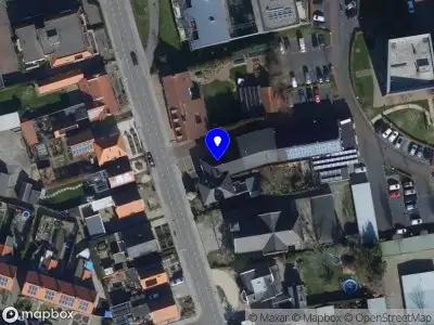 Nieuw bedrijf TopzorgGroep Den Bosch B.V.