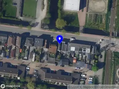 Blijleven Boomverzorging B.V. Boskoop