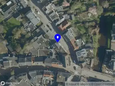 Nieuw bedrijf Vereniging van Eigenaars Molenstraat 3 en 3a te Boxtel