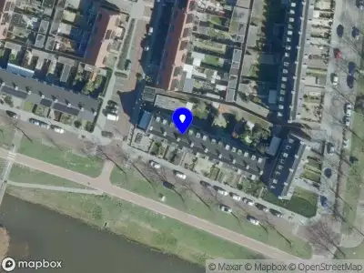 Bouwbedrijf FOS 's-Hertogenbosch