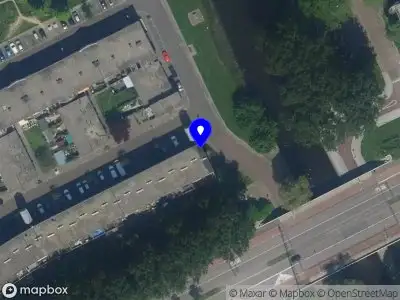 Garage Global Gate B.V. Zaandam