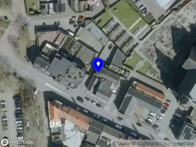 Nieuw bedrijf Uitvaartzorg Creemers B.V.