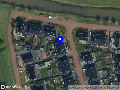 Vereniging van Eigenaars Eendrachtskade 1-1a te Groningen Beilen