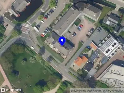 Nieuw bedrijf Awake your Inner World